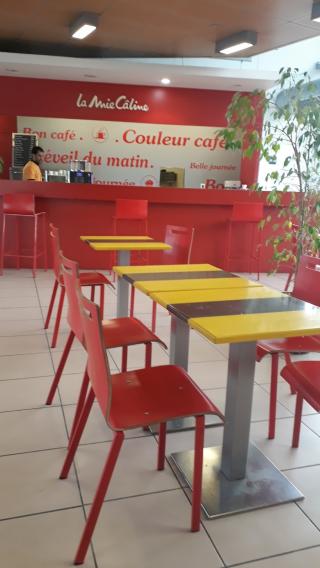 Boulangerie La Mie Câline 2