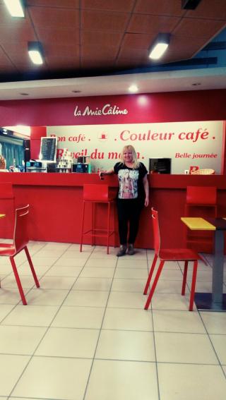 Boulangerie La Mie Câline 0