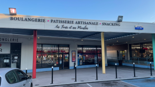 Boulangerie Au four et au moulin 0