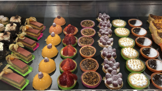 Boulangerie La Mie de JO 1