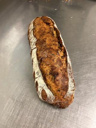 Boulangerie La Mie de JO 2