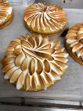 Boulangerie La Mie de JO 0