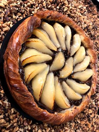 Boulangerie La Mie de JO 0