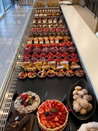 Boulangerie La Mie de JO 0