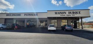 Boulangerie Maison Durque 0