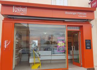 Boulangerie Boulangerie/Pâtisserie Thérèse GRESS 0