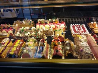 Boulangerie Maison Gantier 0