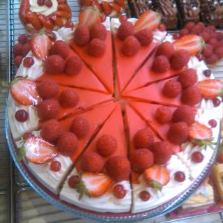 Boulangerie Boulangerie Pâtisserie Persigny 0