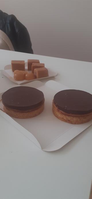 Boulangerie Boulangerie Pâtisserie Persigny 0