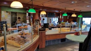 Boulangerie Cardiff 1