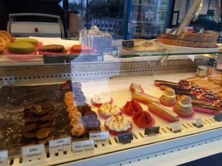 Boulangerie Le Fournil de Gradignan 2