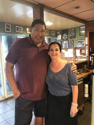 Boulangerie Cardiff 0