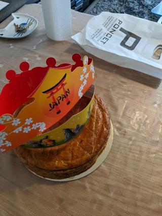 Boulangerie Boulangerie Poncet 0