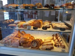 Boulangerie Le Fournil de Gradignan 0