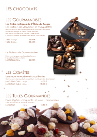 Boulangerie L'Étoile du Berger 0