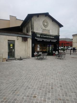 Boulangerie Le Fournil de Gradignan 0