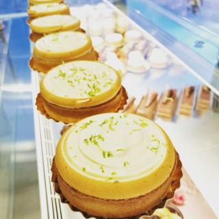 Boulangerie La Pause Sucree 0