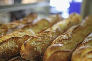 Boulangerie Boulangerie d'Ici 0