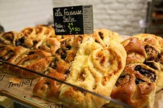 Boulangerie Boulangerie D’ICI 0