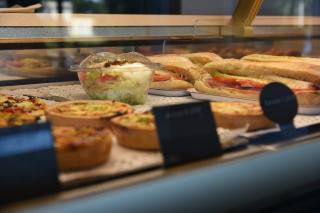 Boulangerie Le pain à 4 mains 0