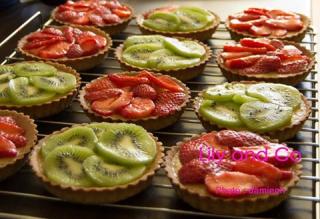 Boulangerie LILY AND CO 2 0