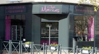 Boulangerie Chez Marius 0