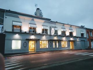 Boulangerie Pâtisserie Le Chardon Bleu 0