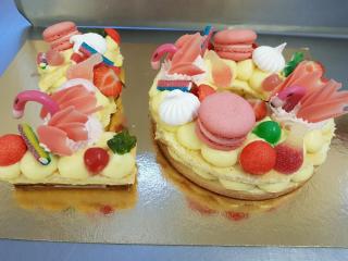 Boulangerie Boulangerie Favreau, La Croix Jeannette, Bouguenais 2