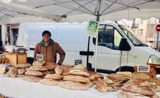 Boulangerie Le Pain De Nicolas 0
