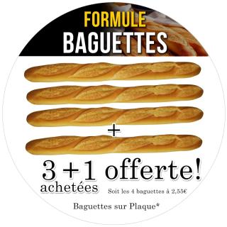 Boulangerie Le Moulin de Canteleu 2