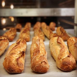 Boulangerie Boulangerie La Pétrie 0