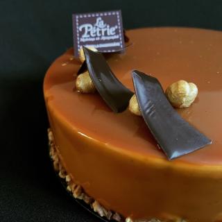 Boulangerie Boulangerie La Pétrie 0