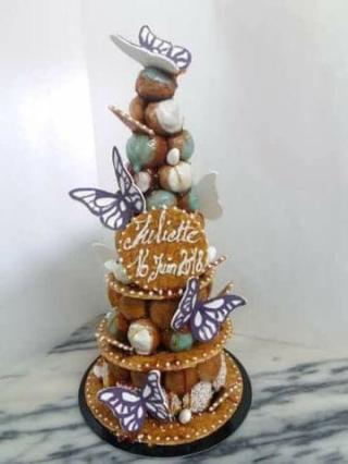 Boulangerie Boulangerie nicolas 0