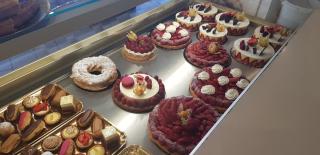 Boulangerie Boulangerie nicolas 2