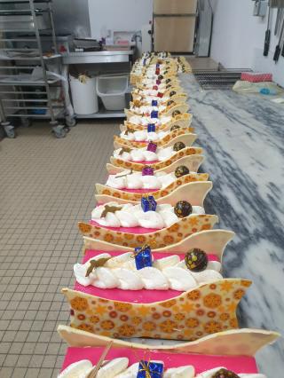 Boulangerie Boulangerie nicolas 0