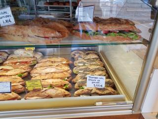 Boulangerie Boulangerie nicolas 0