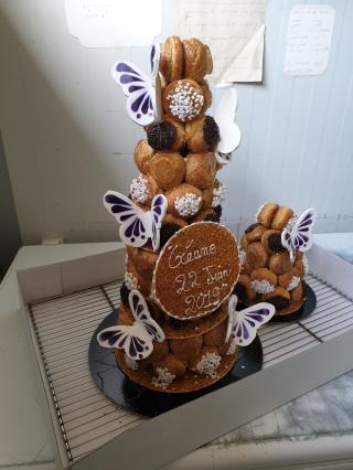 Boulangerie Boulangerie nicolas 0