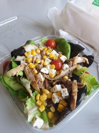 Boulangerie Moulins Bourgeois 0