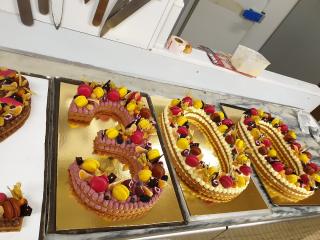 Boulangerie La Maison Nicolas 0