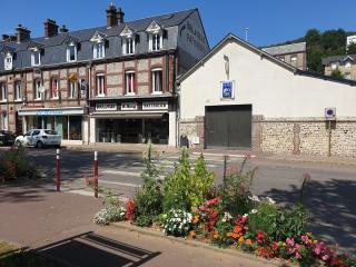 Boulangerie Maison Barray 0