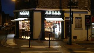 Boulangerie Chez Charly 0