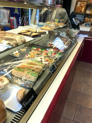 Boulangerie Boulangerie Le port 0