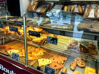 Boulangerie Boulangerie Le port 0