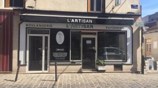 Boulangerie L'ARTisan 0