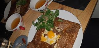 Boulangerie La paillote à crêpes 0