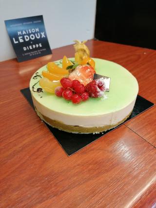 Boulangerie Maison Le Doux 0