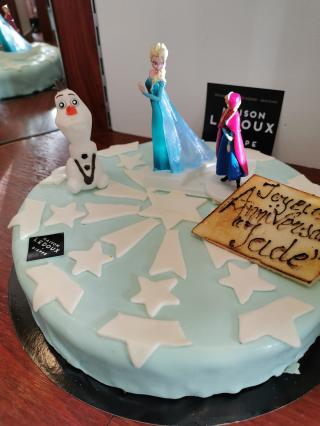 Boulangerie Maison Le Doux 0