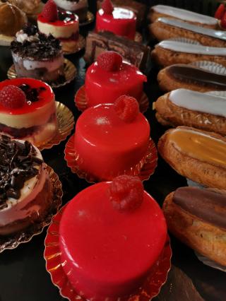 Boulangerie Boulangerie-Pâtisserie Au Coeur du Goût 0