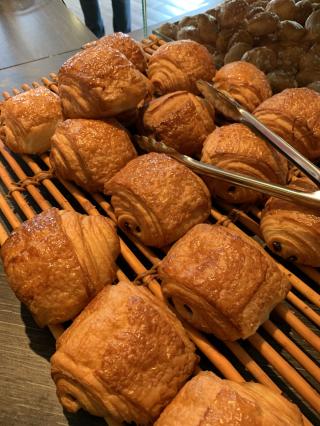 Boulangerie Boulangerie-Pâtisserie Au Coeur du Goût 0