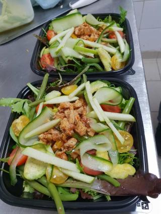 Boulangerie Boulangerie Pâtisserie Patrick Ménongbé 0